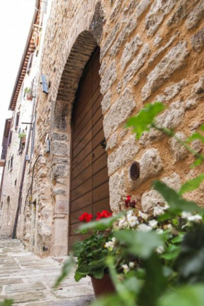 Casa vacanze San Martino Nocera Umbra